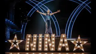 Pasquale La Rocca & Nina Carberry - Dancing with the Stars - Showdance