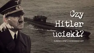 Did Hitler Escape to Argentina? The True Story of the 
