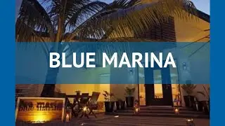 BLUE MARINA 3* Филиппины Боракай обзор &ndash; отель БЛЮ МАРИНА 3* Боракай видео обзор
