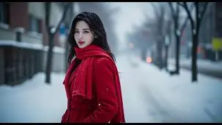 Daydream &ndash; 거짓말처럼 | A Romantic K-Drama OST About a Love That Feels Like a Dream