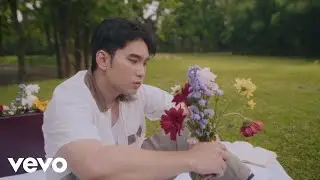 JESENN - bahagia ya kamu (Official Lyric Video)