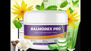 Balmorex Pro Pain Relief Cream Reviews : Testimonials and Success Stories