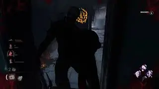 Fix The Freeze on Dead by Daylight