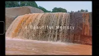 Kasada Waterfall chandragiri