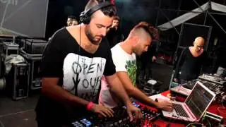 Luca Agnelli, Marco Faraone - Break Dose (Original Mix)