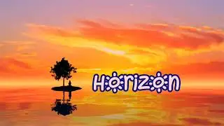 Horizon - Free Mind Relaxation Original by Jan Korski Music