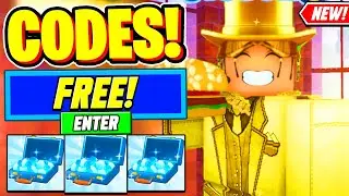 ⚠️Новые⚠️ ВСЕ РАБОЧИЕ КОДЫ для Restaurant Tycoon 3 августа 2025 г. - Roblox Restaurant Tycoon 3 Коды