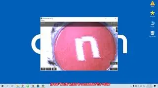 FQ2VISION KIT | Ep.4 | การตรวจสอบภาพแบบ Search ใน Touch Finder for PC