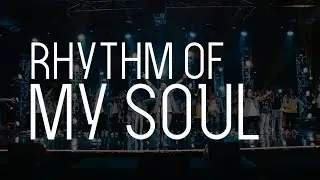 GMS Live - Rhythm of My Soul (Official GMS Live)