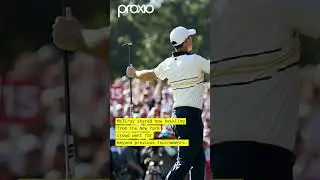 Rory McIlroy Slams Ryder Cup Crowd&rsquo;s 'Horrific' Abuse