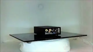 Naim Stageline N
