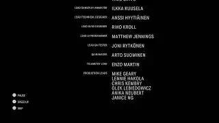 Alan wake 2 part 3