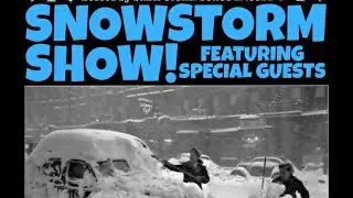 The NYHC Chronicles LIVE! 