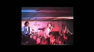 V-Mann Joe - Killerinstinkt - Juz Seestraße Neubrandenburg 1993 Teil 1