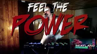 Feel the Power - SyJo