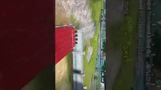 ROS Mobile hacking...again