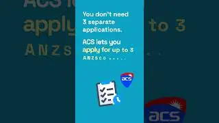 ACS Skill Assessment Tips!