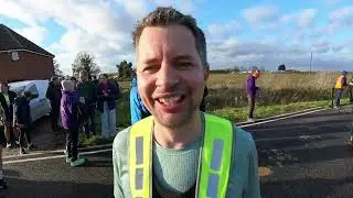 Hereward Relay 2025