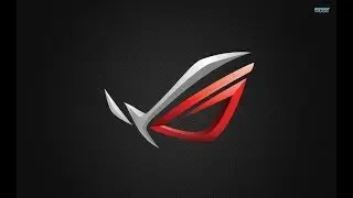 IZAK VS ZONIXX - MIRAGE | ASUS ROG