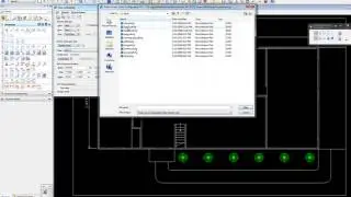 Mapping Colors with MicroStation V8i SS3