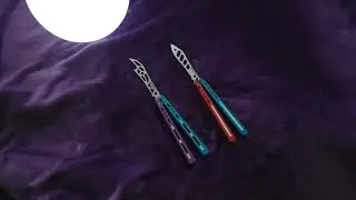 Why I Think BBBarfly Is The Best!