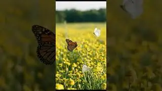 Kelebeğin Dansı_The Butterffly&rsquo;s Dance_Instrumental_Serkan Enoz