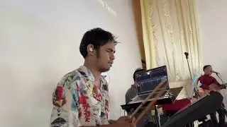 ทุกวันเวลา | Drum Cam | Inear Monitor Mix | IEMs