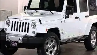 2015 Jeep Wrangler Used Cars Wilbraham MA