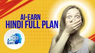 Ai Earn Hindi Full Plan