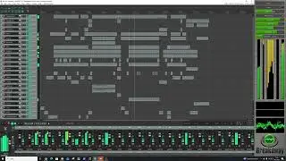 Proton - Sanxion Loader Remix