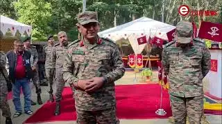 ARMY-LED NATIONAL INTEGRATION TOUR MANIPUR TO MUMBAI & PUNE HOUDOKKHRAE.