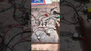 Dek Bass Circuit Pressure Board #shortsfeed