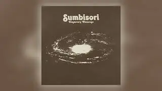 Temporary Blessings - Cold Blood