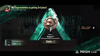 BGMI GAMEPLAY bharatislive