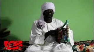 عبدالمنعم عبدالفارس  |   ابقي حنينه يا سمحه السلام رديهو  |  جلسات طمبور 2021