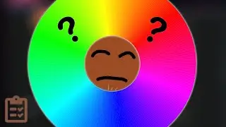 Quelle est ma couleur dominante ? (Test de personnalité)