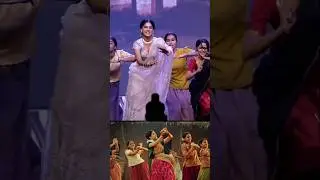 Actress Anaswara Rajan Beautiful Dance💃 Performance | Champion Trailer Launch Event | Anaswara Rajan