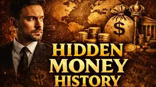 The Hidden System That Keeps Nations Owing Forever