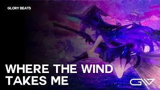 Where the wind takes me - Shirobeats, Kiwwi & Momo's Keys