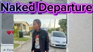 Кришон Гудинг, 21 год &mdash; Краткая история &mdash; H#46 &mdash; Block Boy 7 Gang &mdash; Норт-Уайлди-Клоуз, Барбадос