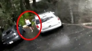 10 Bizarre Disappearances