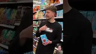 MR beast Public Reaction