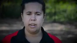 Brisbane Water Secondary College - NAIDOC Week Ceremony 2016