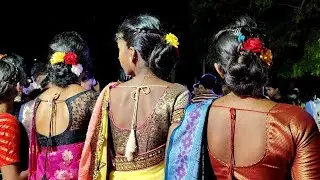 DJ LAGNE ANEJ DL COLLEGE S L MESS NEW SANTALI VIDEO 2025//@Rusika kola reels 