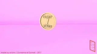 3D Clouttoken animated