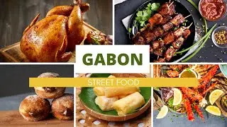street food in gabon top street food in gabon top 5 street food in gabon
