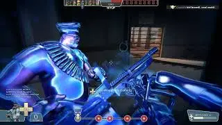 Team Fortress 2 Medic Gameplay