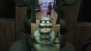 I celebrated too early...