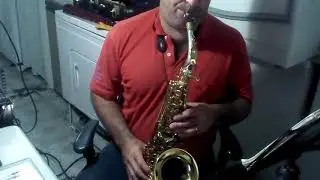 HINO 278 CCB SAX ALTO NO TENOR