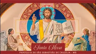 9° DIA DA NOVENA DE SÃO SEBASTIÃO